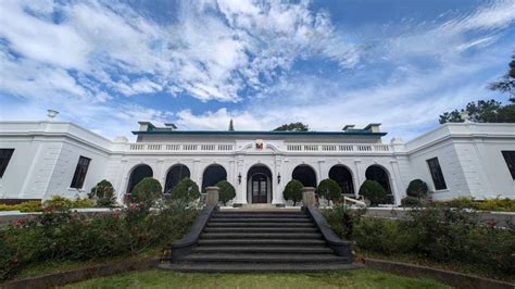 the mansion baguio|Iba pa.